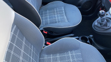 Fiat 500 1.2 Lounge 3dr Petrol Hatchback